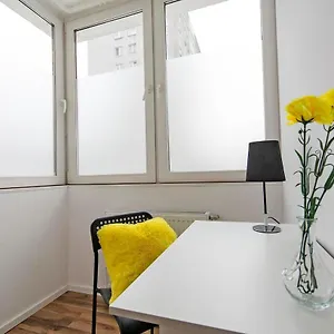 Apartament Manh, Gdańsk