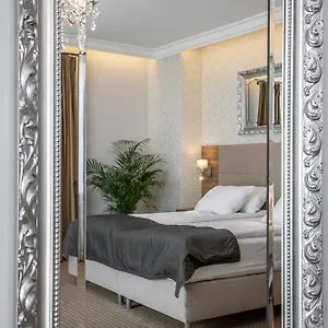 2* Hotell Moris Boutique